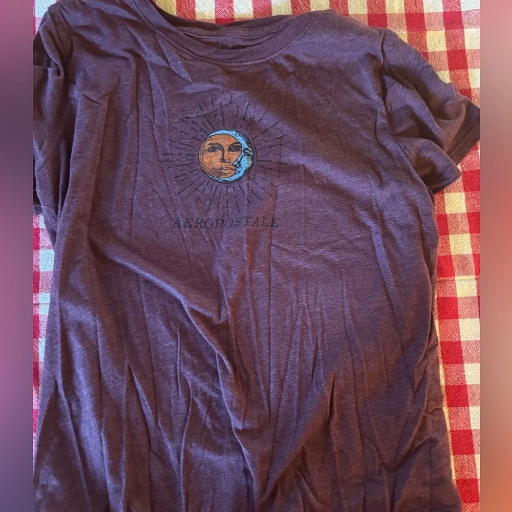 BUNDLE OF 3 AREOPOSTALE TSHIRTS - Picture 3 of 4